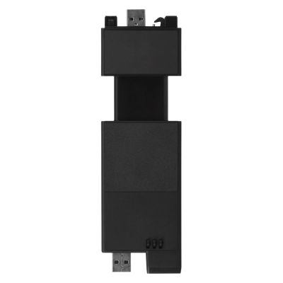 11. Lenovo ThinkVision MS30 Monitor Soundbar Row