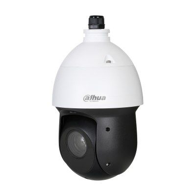 2. Dahua Technology DH-SD49225DB-HC kamera przemysłowa Kulisty Kamera bezpieczeństwa CCTV Zewnętrzna 1920 x 1080 px Sufit