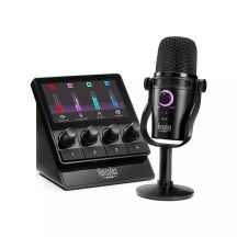 Sprzedaż detaliczna zestawu startowego Hercules Stream