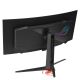 12. MONITOR ASUS 34" PG34WCDN QD-OLED 360Hz