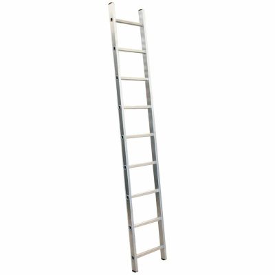 2. AWTOOLS drabina opieralna 7 stopni 150kg
