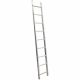 2. AWTOOLS drabina opieralna 7 stopni 150kg