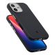 8. Etui Spigen Nano Pop MagSafe na iPhone 17 - czarne