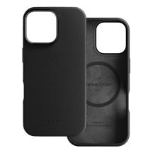 Etui Native Union Active Case do iPhone 16 Pro Max kompatybilne z MagSafe (black)