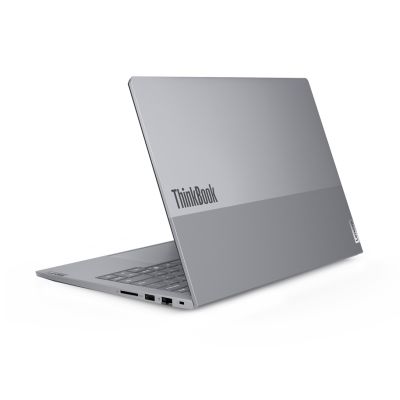 8. Lenovo ThinkBook 14 G8 IRL Intel Core 3 100U Laptop 35,6 cm (14") WUXGA 16 GB DDR5-SDRAM 256 GB SSD Wi-Fi 6E (802.11ax) Windows 11 Pro Szary Angielski