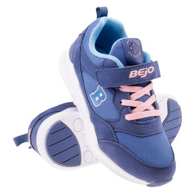 5. Dziecięce Buty NOREMI JRG