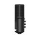 4. Sennheiser PROFILE STREAMING SET  - Mikrofon streamingowy USB z łamanym statywem mocowanym do blatu