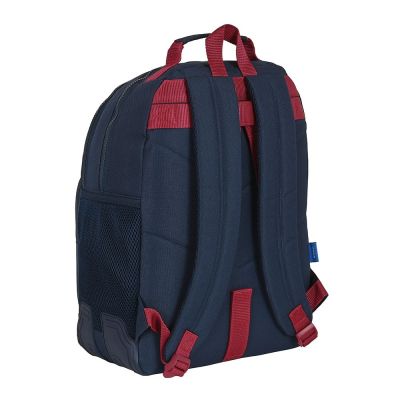 2. Plecak sportowy FC Barcelona backpack 612225773