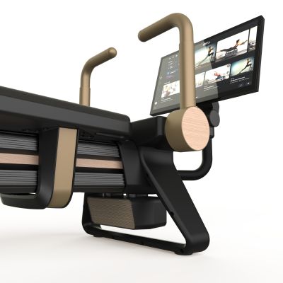 18. NORDICTRACK REFORMER DO PILATESU ULTRA 1