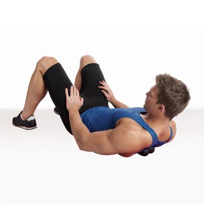 15. Wałek do masażu Ball Duo Body Sculpture BB 0122