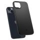 8. Etui Spigen Thin Fit na iPhone 14 Plus - czarne