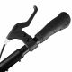8. Hulajnoga miejska Spokey CITY FLOW PRO