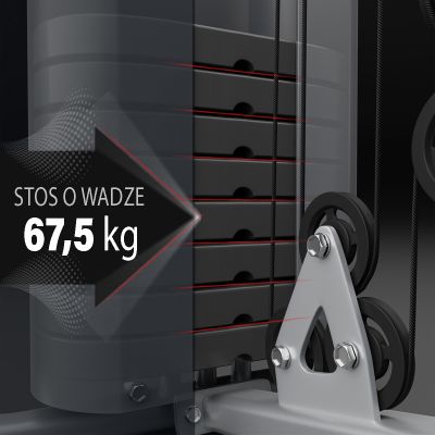 118. Atlas HMS Tytan 7 Premium 