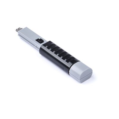 Smartkeeper U03BK bloker portów Klucz blokady portu DVI, Równoległy, RJ-45, USB Typu-A Czarny 1 szt.