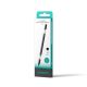 4. Rysik pasywny Joyroom JR-BP561 3w1 magnetyczny pojemnościowy stylus - czarny