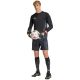 8. Koszulka męska adidas Tiro 26 Competition Goalkeeper Jersey Long Sleeve czarna KB5254