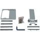 12. Inter-Tech 3U-3416 Rack Czarny