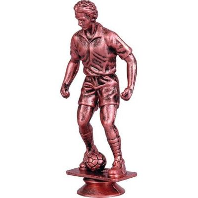 7. Figurka plastikowa piłka nożna  F24/B