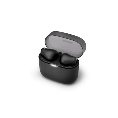 4. Philips TAT2139BK/00 słuchawki/zestaw słuchawkowy Bezprzewodowy Douszny Połączenia/muzyka Bluetooth Czarny