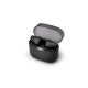 4. Philips TAT2139BK/00 słuchawki/zestaw słuchawkowy Bezprzewodowy Douszny Połączenia/muzyka Bluetooth Czarny