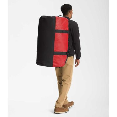 5. Torba sportowa The North Face Base Camp 150L NF0A52SA54A czerwona
