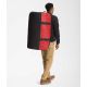 5. Torba sportowa The North Face Base Camp 150L NF0A52SA54A czerwona