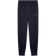 2. Spodnie męskie Champion Rib Cuff Pants granatowe 220307 BS501