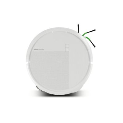 2. Robot sprzątający iRobot Roomba Combo 575 biały +stacja dokująca AutoWash