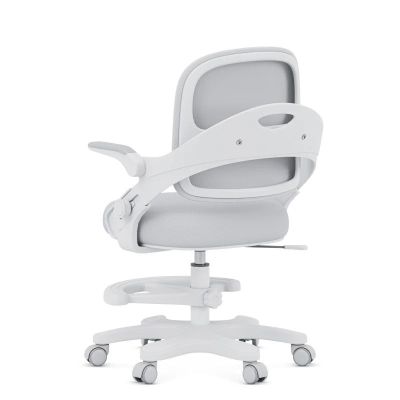 3. Fotel obrotowy Junior 4.3 Grey
