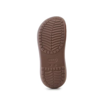 11. Klapki Crocs Crush Clog W 207521-2Q9