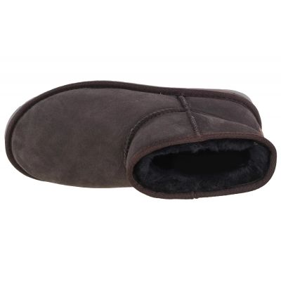 8. Buty EMU Australia Stinger Micro W W10937-CHOC