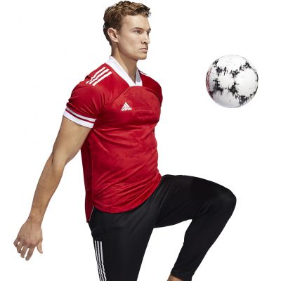 3. Koszulka adidas Condivo 20 Jersey M FT7257