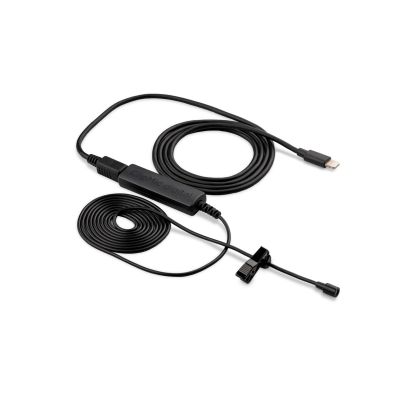 Apogee ClipMic Digital II - Mikrofon Lavalier USB