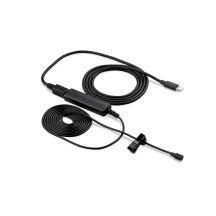 Apogee ClipMic Digital II - Mikrofon Lavalier USB