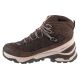 2. Salomon Quest Echo GTX W L47968500 Brązowe 37 1/3