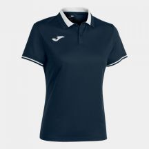 Koszulka Joma Championship VI Short Sleeve Polo W 901272.332