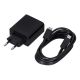 4. Samsung 50W Power Adapter Duo, Black