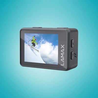 9. Kamera sportowa LAMAX X3.2