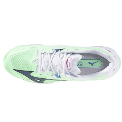 3. Buty Mizuno WAVE LIGHTNING Z8 V1GA240086