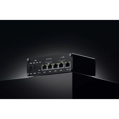 6. Teltonika Networks Cellular 5G Router dla Ameryki Północnej