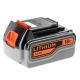 2. Akumulator wsuwany BL4018-XJ BLACK+DECKER