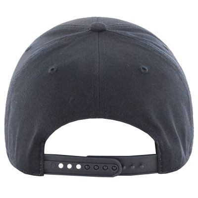 2. Czapka z daszkiem 47 Brand Mlb New York Yankees Kids Cap B-RAC17CTP-NY