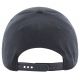 2. Czapka z daszkiem 47 Brand Mlb New York Yankees Kids Cap B-RAC17CTP-NY