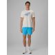 3. T-shirt regular z nadrukiem męski 4F 4FRSS26TTSHM4295-11S