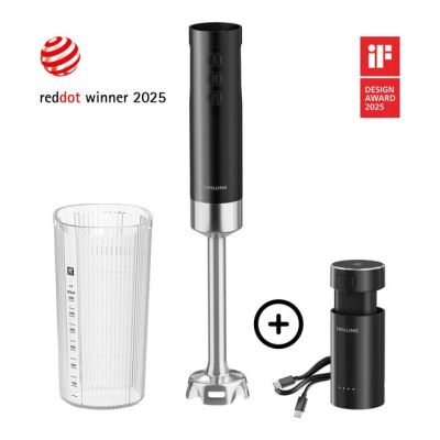 33. Blender ręczny ZWILLING Xtend 1030457
