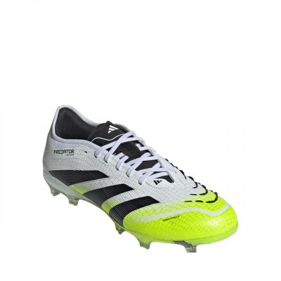 6. Buty piłkarskie adidas Predator Pro FG M JI1195