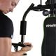 12. VIRTUFIT STACJA SIŁOWA HOME GYM KH100