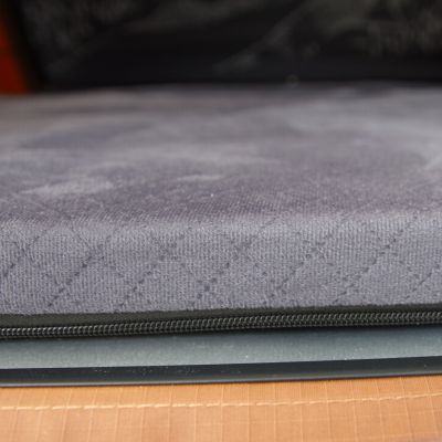 17. Namiot dachowy Offlander Fold 4 Wolf OFF-FOLD4-GRAY