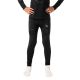 2. Spodnie ribano Bauer Performance Baselayer Jock Dziecięce