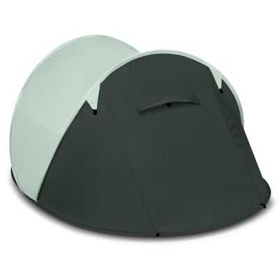 4. Namiot kempingowy dwuosobowy Spokey SAPPHIRE